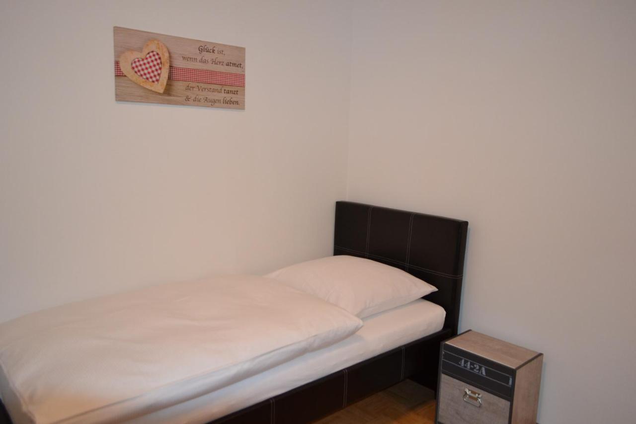 Ferienwohnung Krone Sankt Johann (Baden-Wurttemberg) Exterior foto